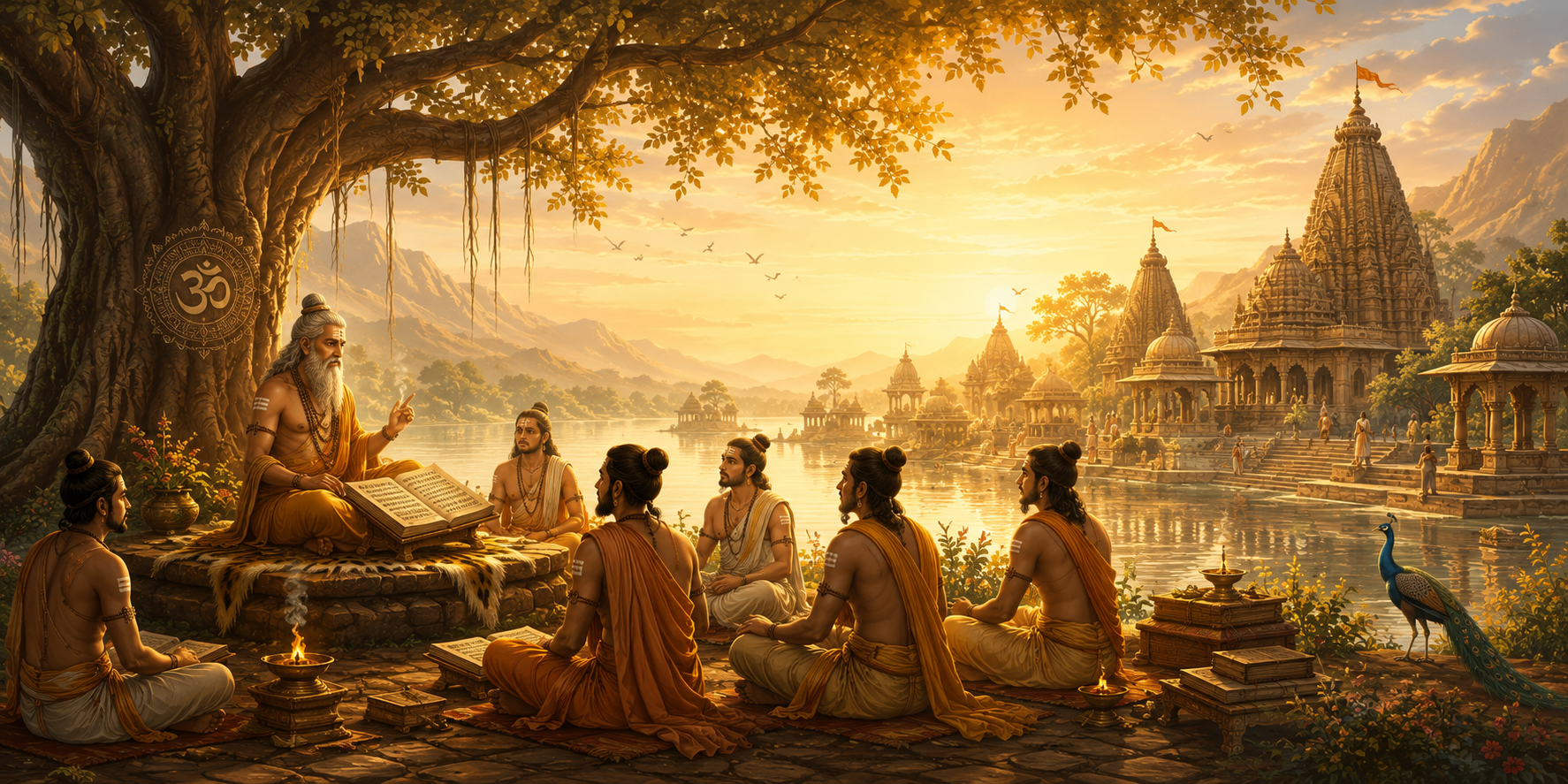 Sanatan Dharma
